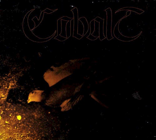 Cobalt - Eater Of Birds